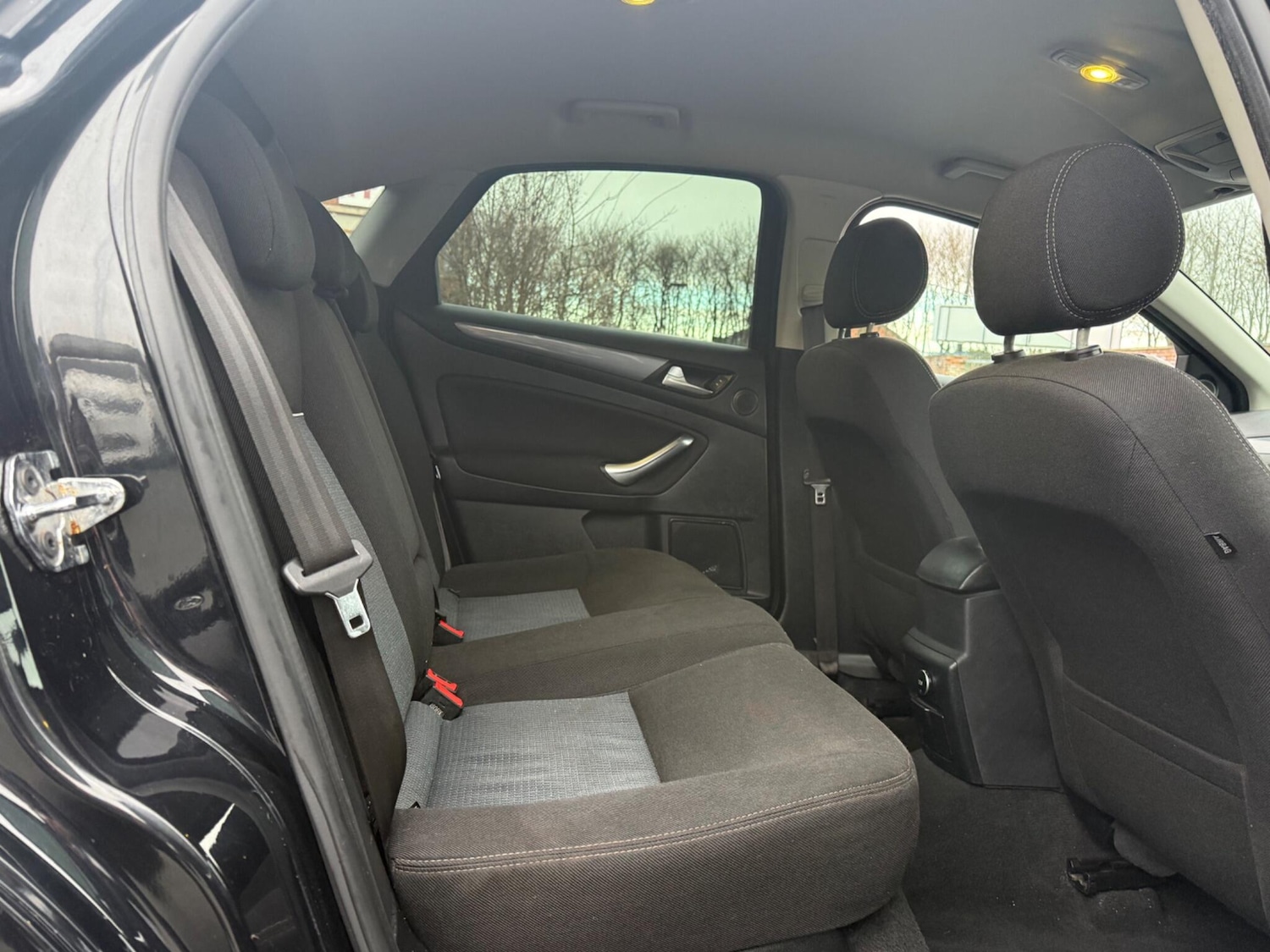 Used Ford Mondeo 2013 for sale - 77314796: Photo 16