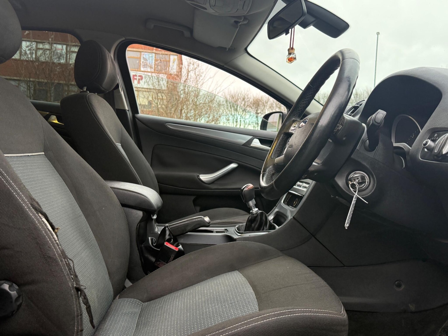 Used Ford Mondeo 2013 for sale - 77314796: Photo 17