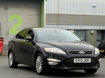 Used Ford Mondeo 2013 for sale - 77314796: Photo