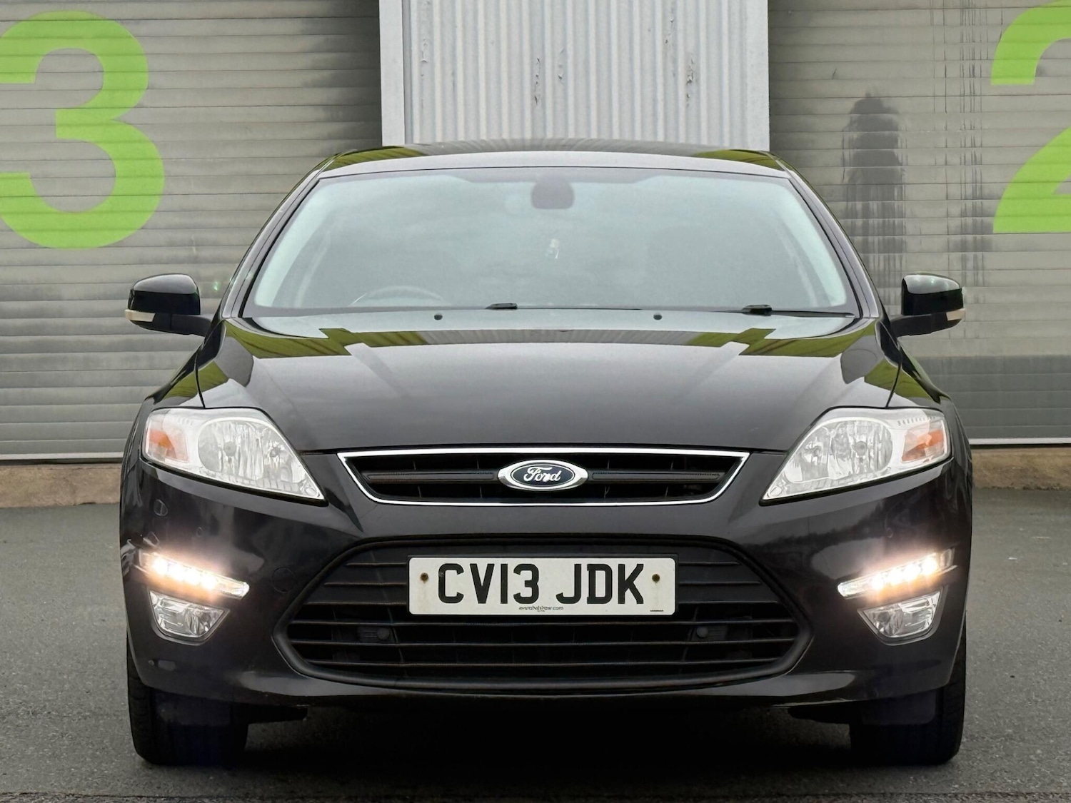 Used Ford Mondeo 2013 for sale - 77314796: Photo 3