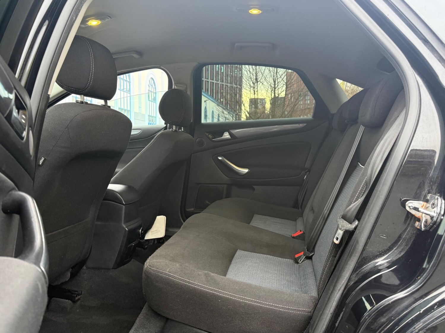 Used Ford Mondeo 2013 for sale - 77314796: Photo 9