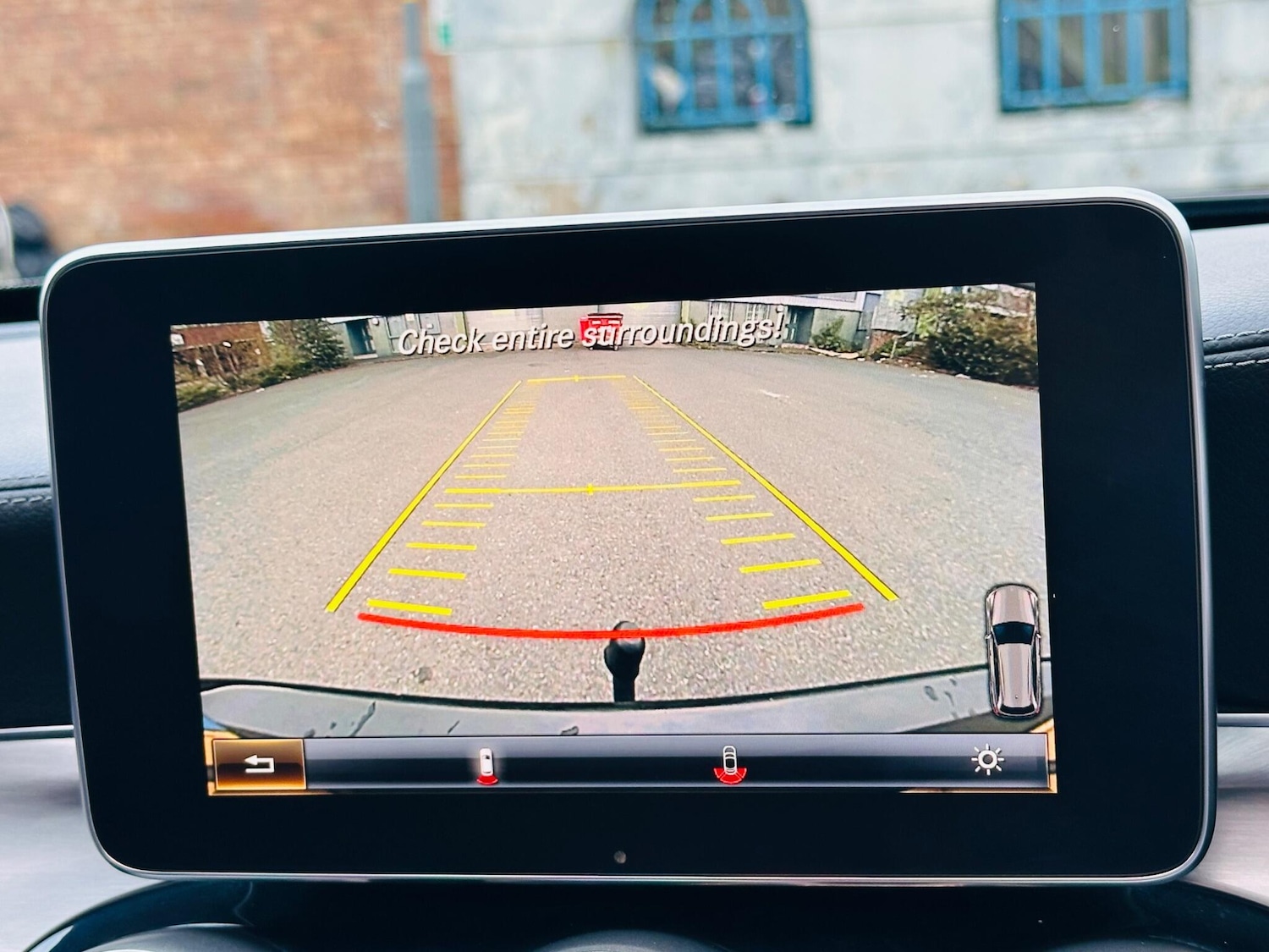 Used Mercedes-Benz C Class 2015 for sale - 78141589: Photo 28