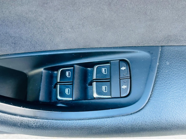 Used Audi A6 Avant 2017 for sale - 76306291: Photo 32
