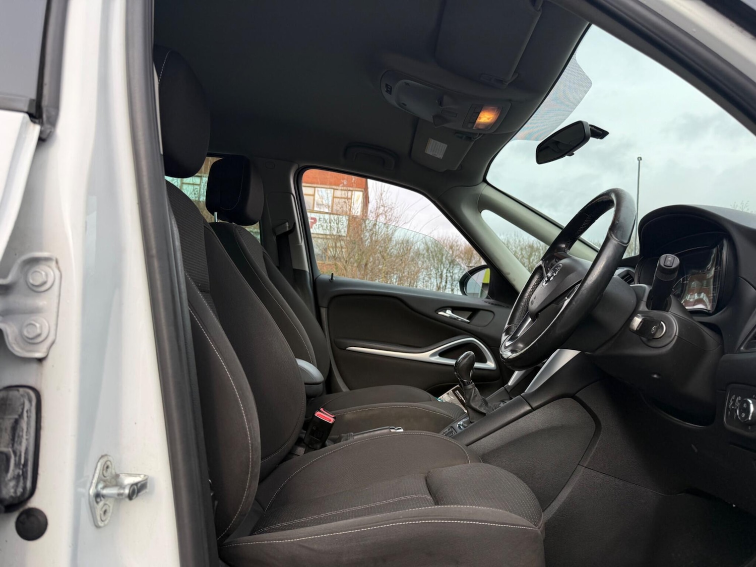Used Vauxhall Zafira Tourer for sale - 77783696: Photo 17