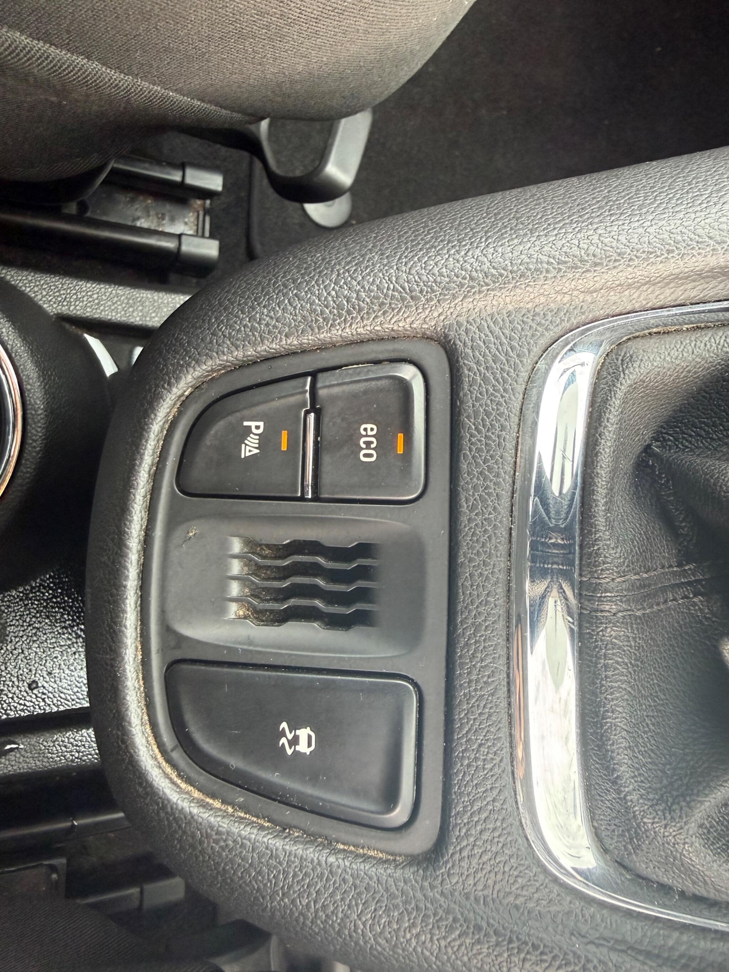 Used Vauxhall Zafira Tourer for sale - 77783696: Photo 23