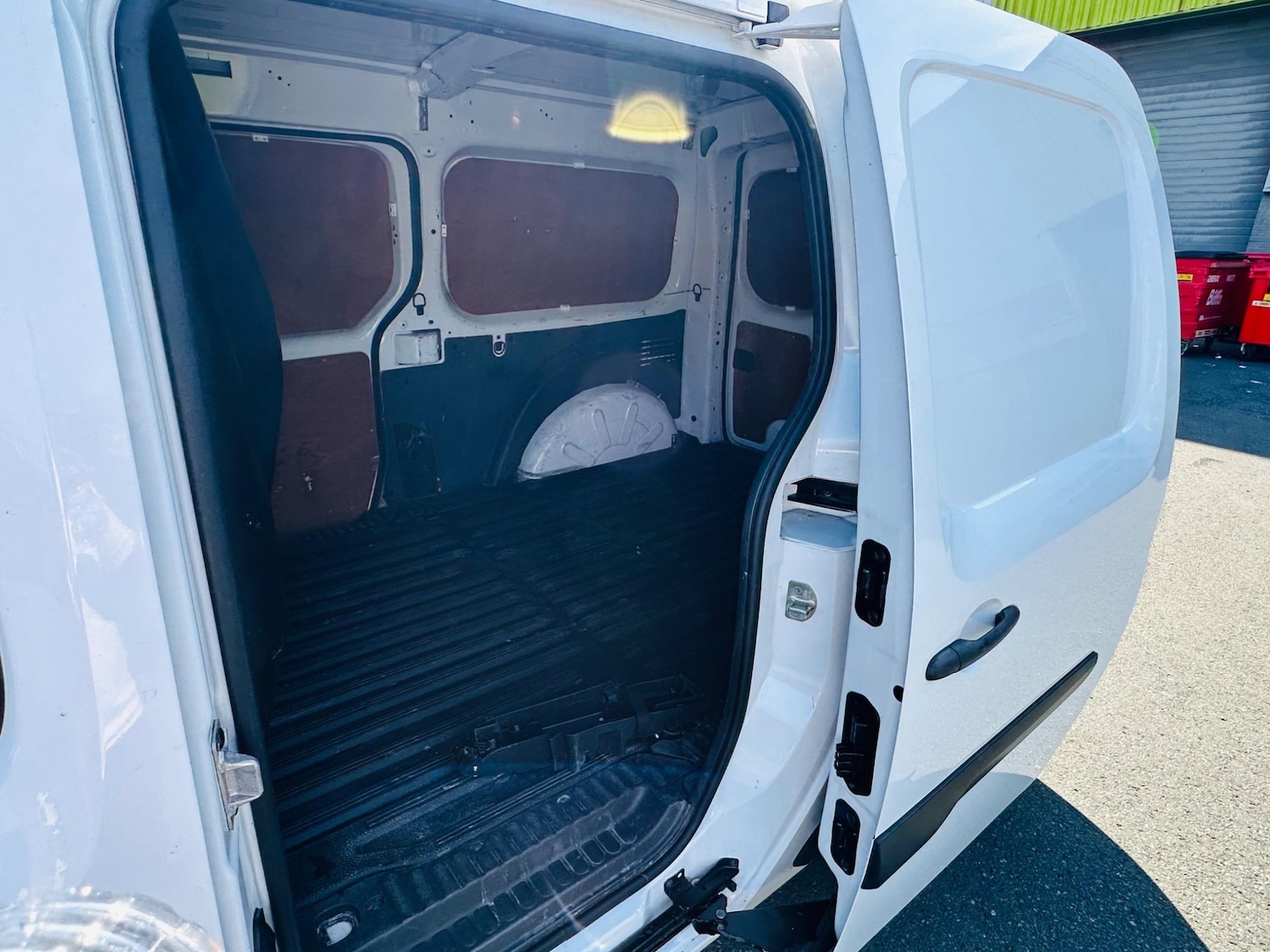 Vehicle 13