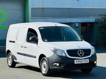 Mercedes-Benz - Citan
