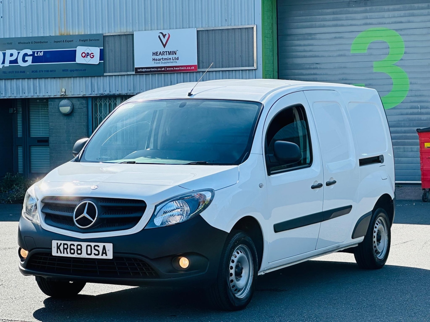 Vehicle 7