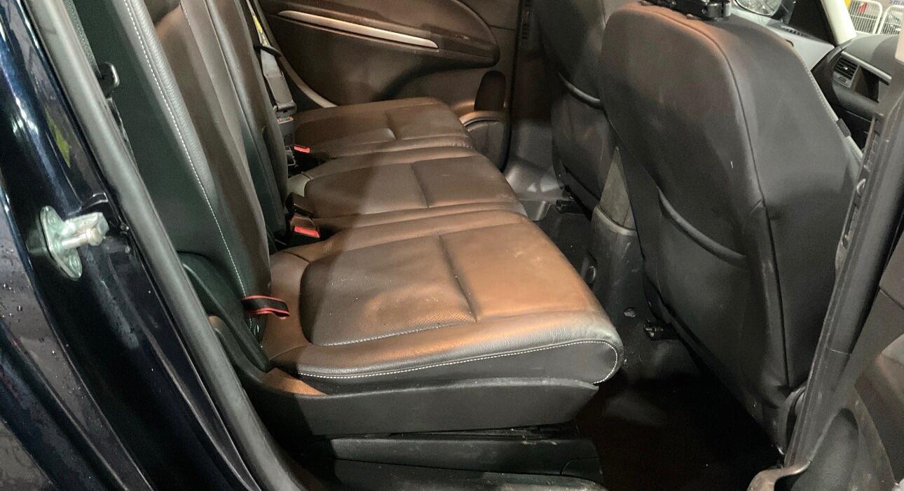 Used Vauxhall Zafira Tourer for sale - 77768095: Photo 10