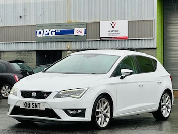 Used SEAT Leon 2015 for sale - 76539079: Photo