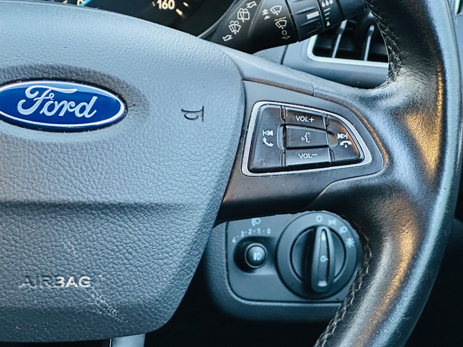 Used Ford Grand C-Max 2017 for sale - 77550497: Photo 23