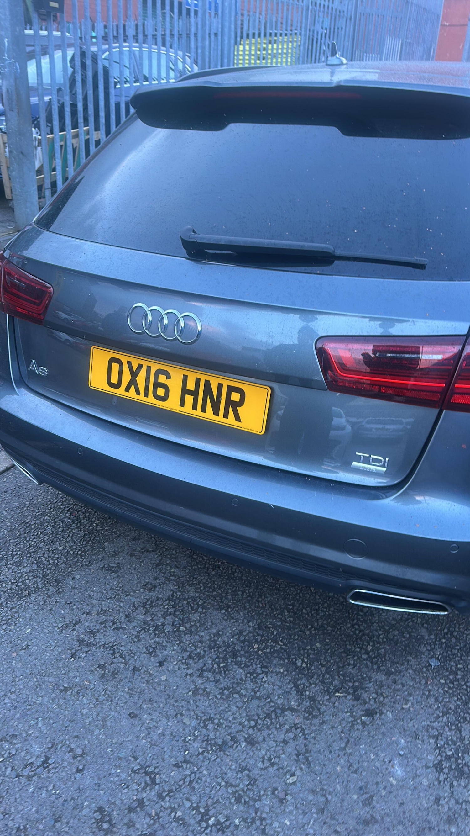 Used Ford Grand C-Max 2017 for sale - 77550497: Photo 26