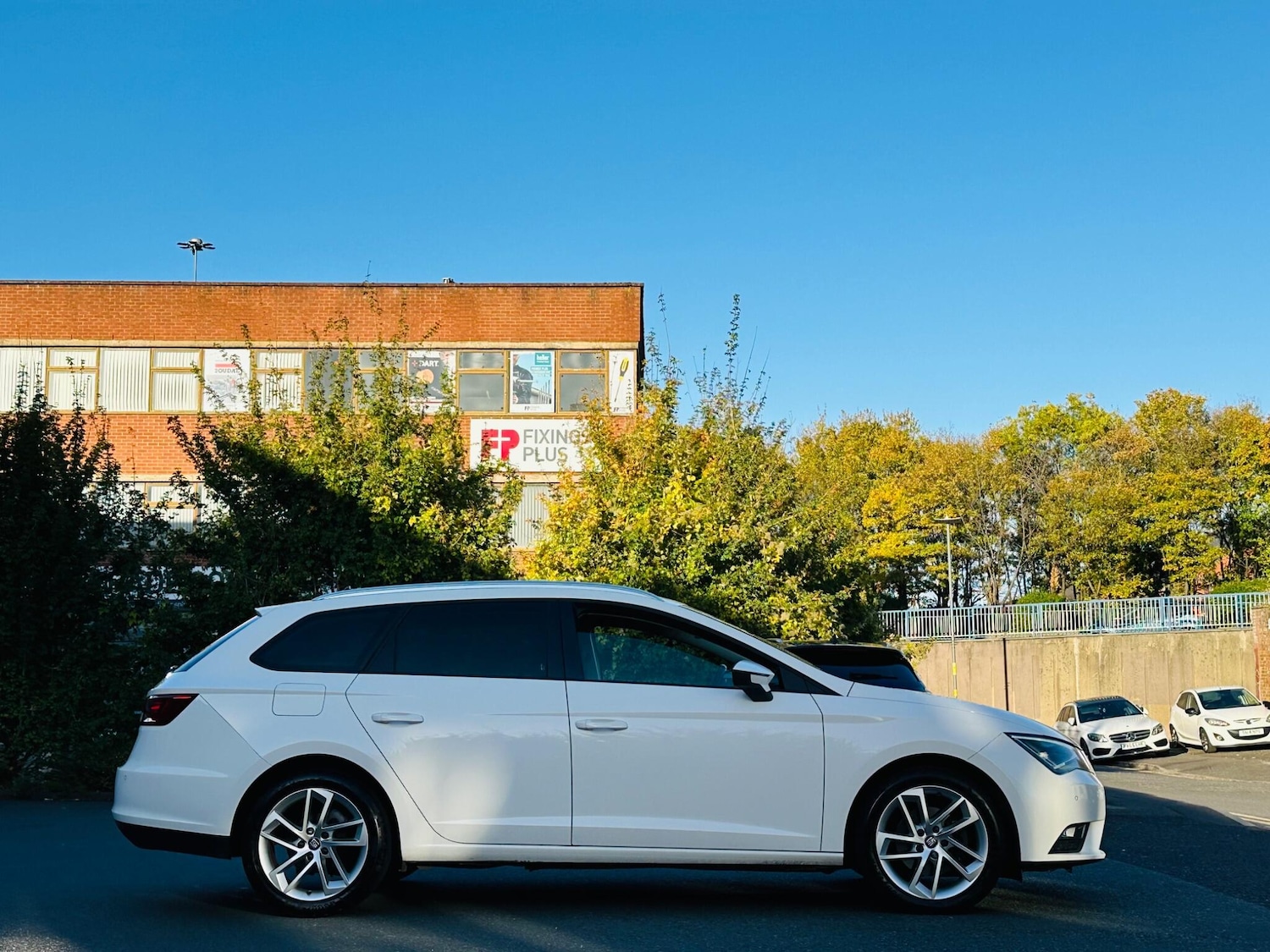 Used SEAT Leon 2016 for sale - 76189659: Photo 14