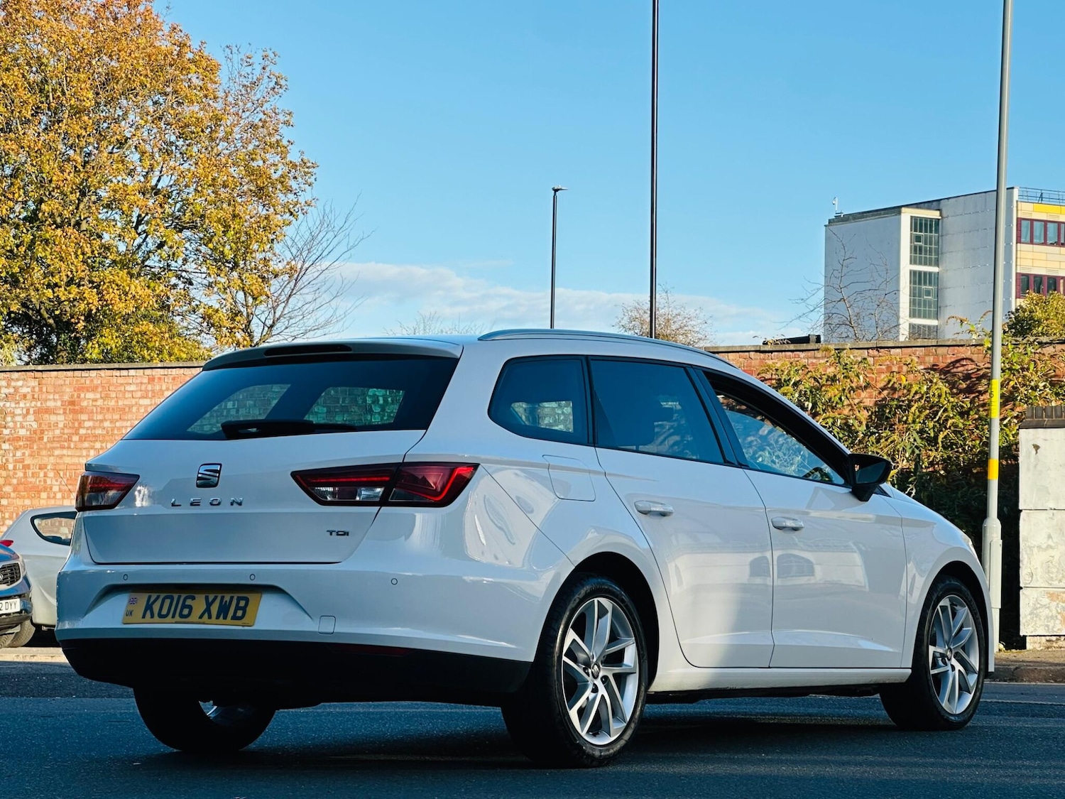 Used SEAT Leon 2016 for sale - 76189659: Photo 15