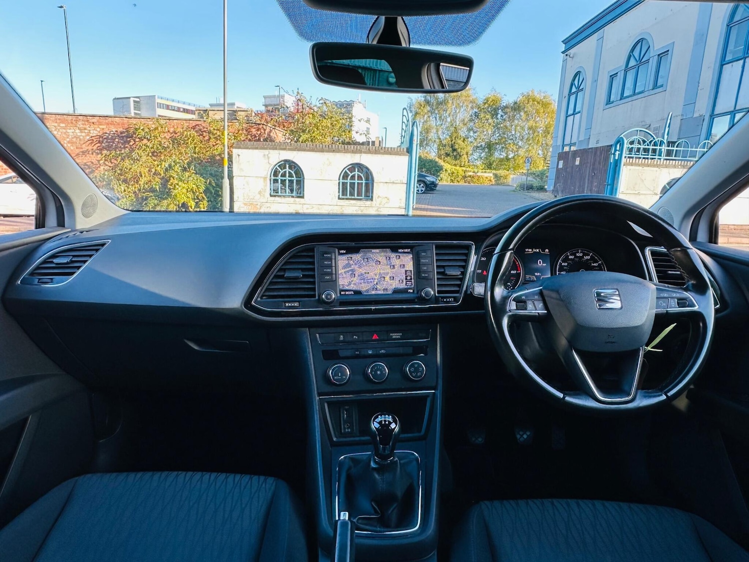 Used SEAT Leon 2016 for sale - 76189659: Photo 17