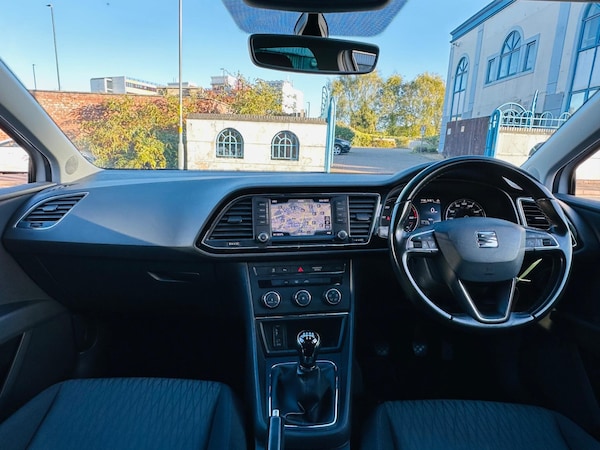 Used SEAT Leon 2016 for sale - 76189659: Photo 17