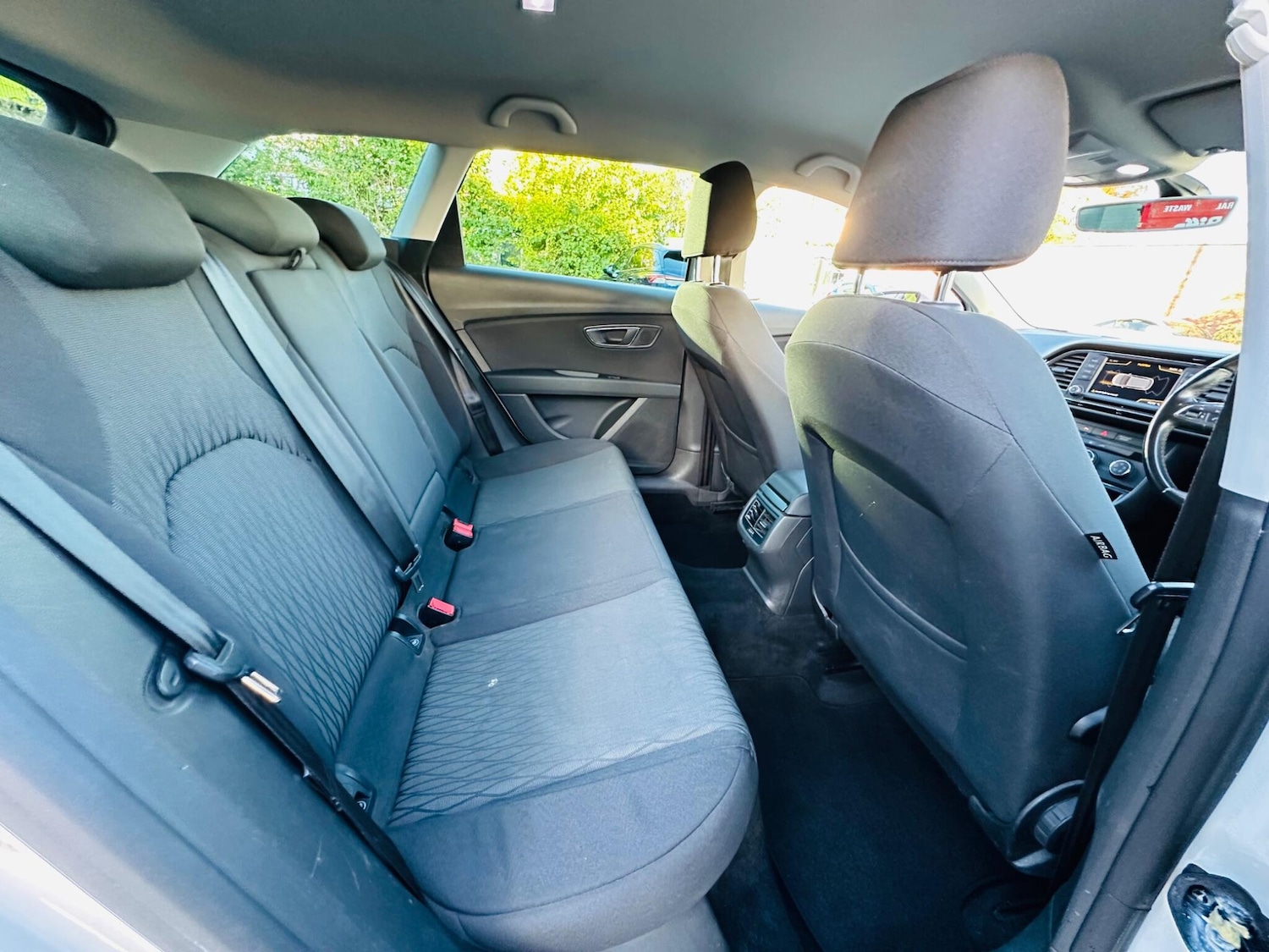 Used SEAT Leon 2016 for sale - 76189659: Photo 19