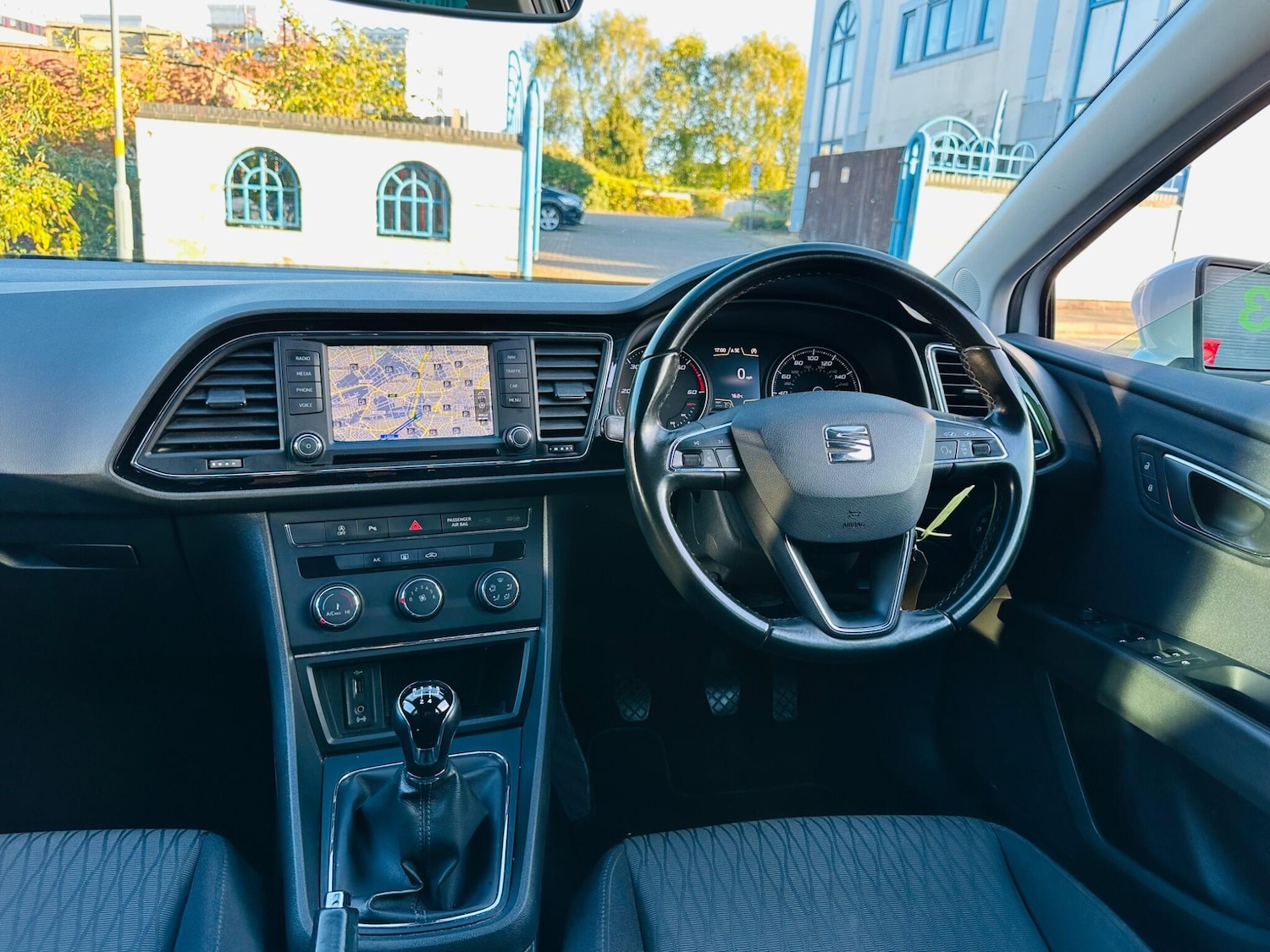 Used SEAT Leon 2016 for sale - 76189659: Photo 22