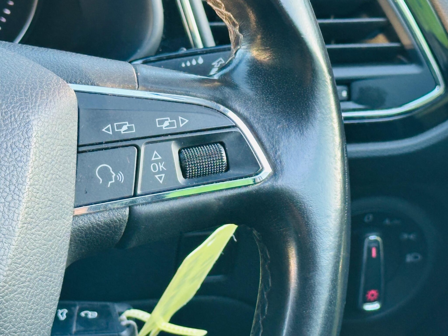 Used SEAT Leon 2016 for sale - 76189659: Photo 24