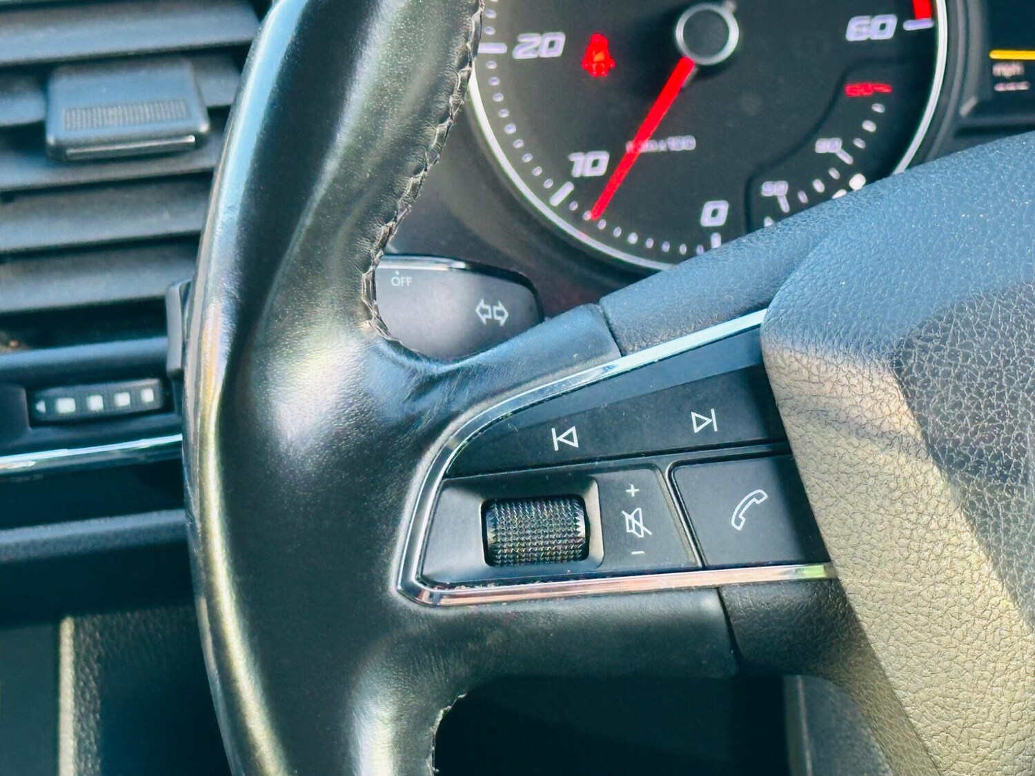 Used SEAT Leon 2016 for sale - 76189659: Photo 25