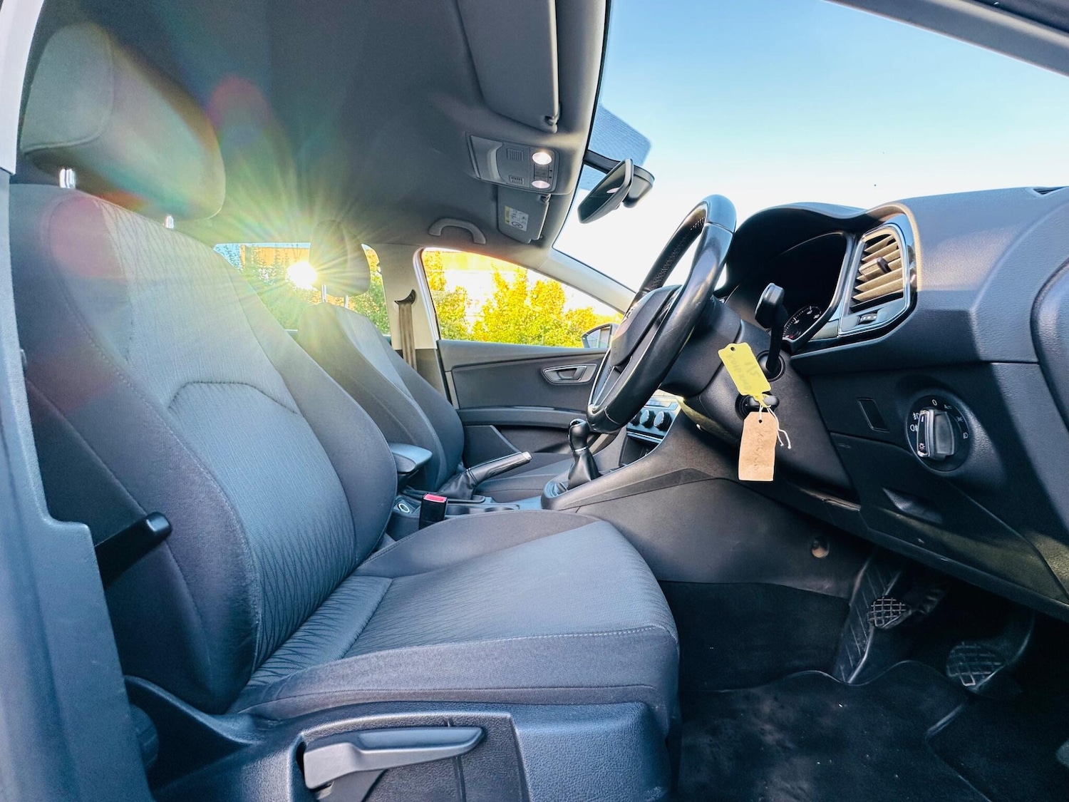 Used SEAT Leon 2016 for sale - 76189659: Photo 27