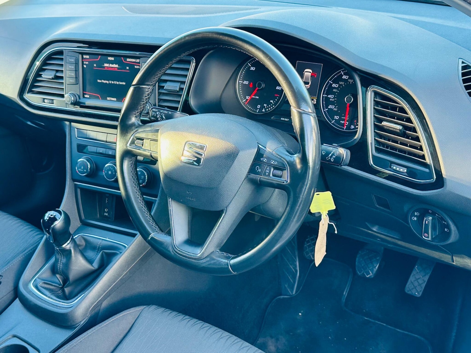 Used SEAT Leon 2016 for sale - 76189659: Photo 28