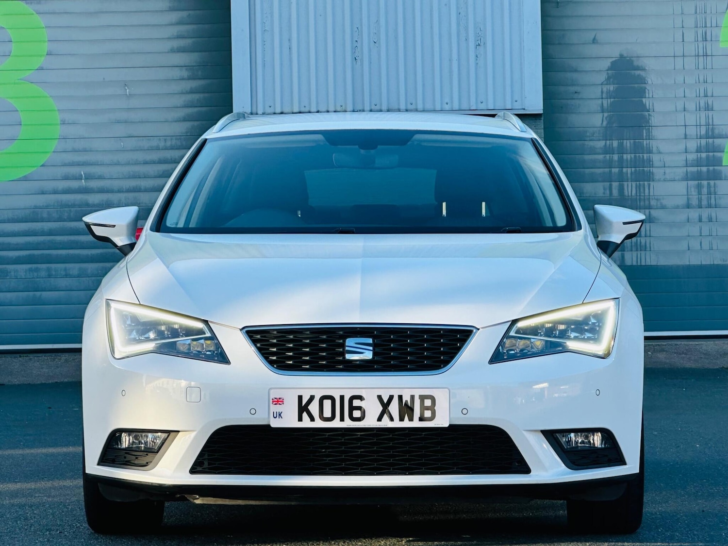 Used SEAT Leon 2016 for sale - 76189659: Photo 3