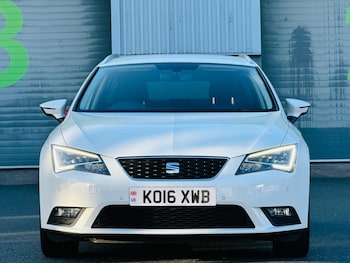 Used SEAT Leon 2016 for sale - 76189659: Photo 3