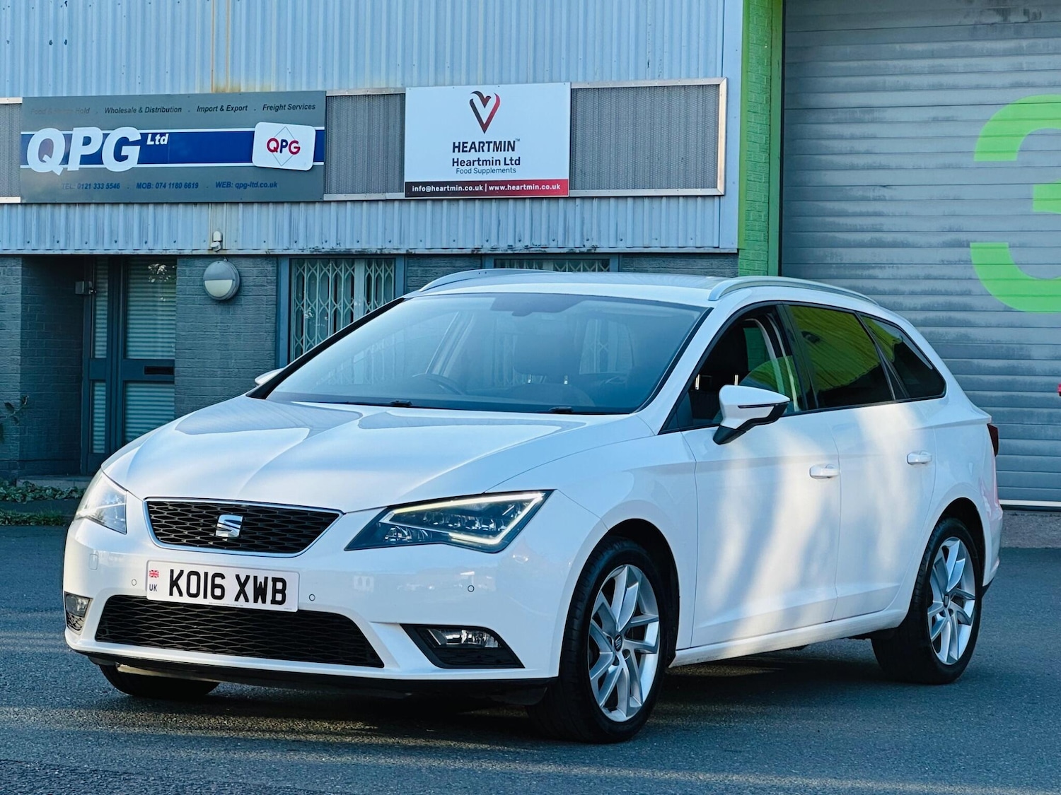 Used SEAT Leon 2016 for sale - 76189659: Photo 4