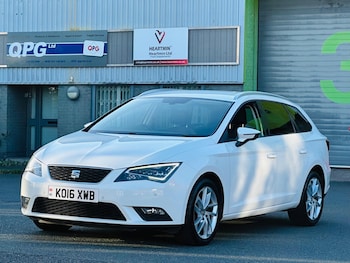 Used SEAT Leon 2016 for sale - 76189659: Photo 4