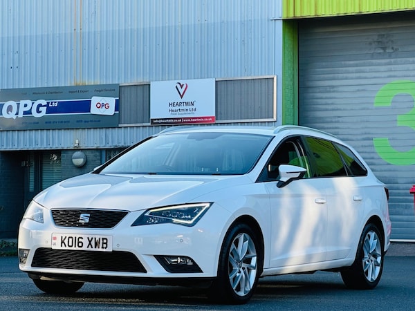 Used SEAT Leon 2016 for sale - 76189659: Photo 5