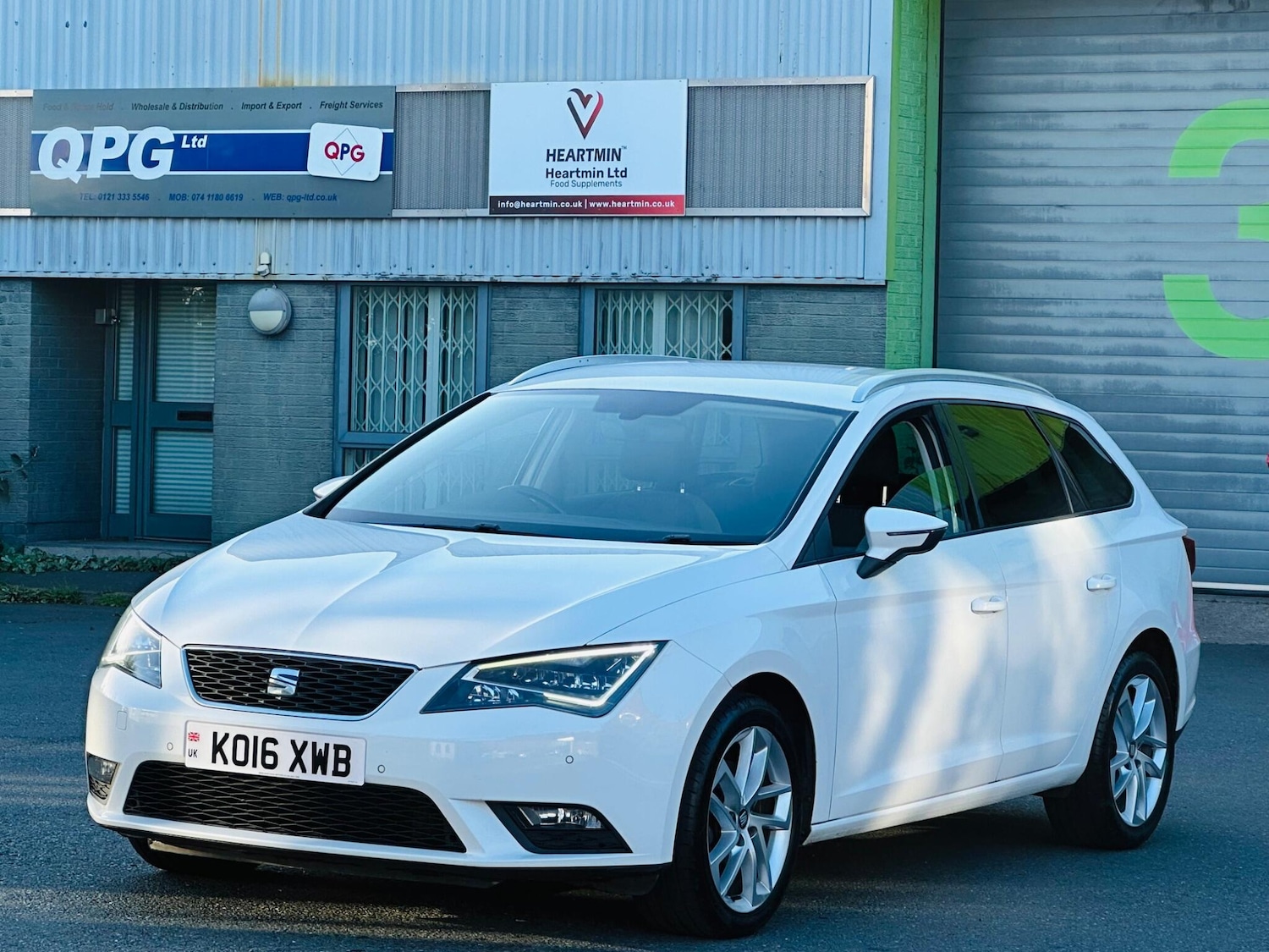 Used SEAT Leon 2016 for sale - 76189659: Photo 7