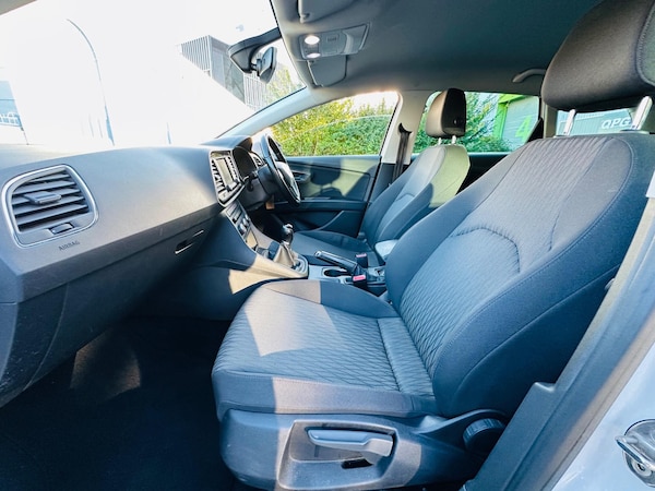 Used SEAT Leon 2016 for sale - 76189659: Photo 9