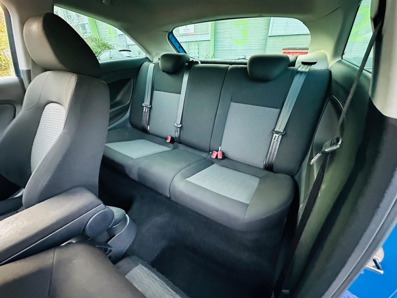 Used SEAT Ibiza 2011 for sale - 76992771: Photo 13