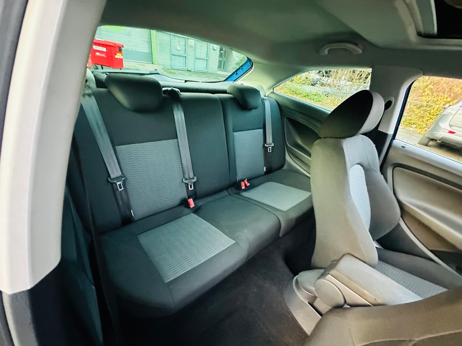 Used SEAT Ibiza 2011 for sale - 76992771: Photo 17