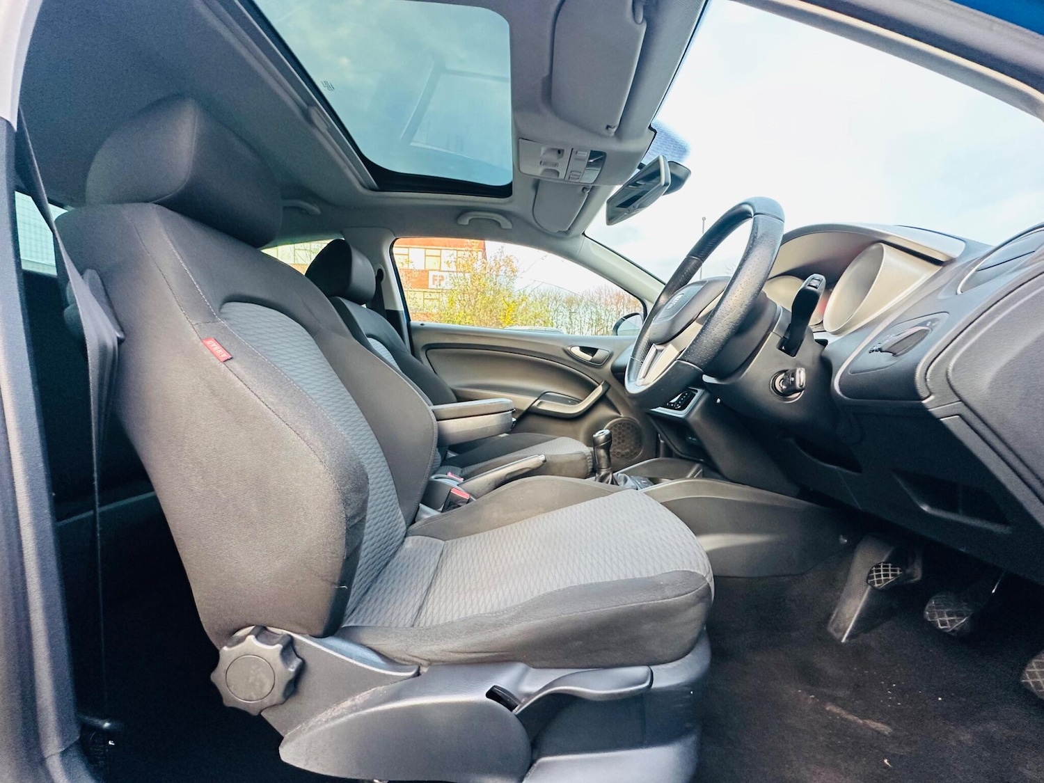 Used SEAT Ibiza 2011 for sale - 76992771: Photo 18