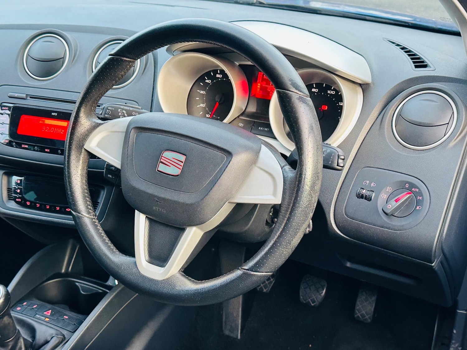 Used SEAT Ibiza 2011 for sale - 76992771: Photo 19