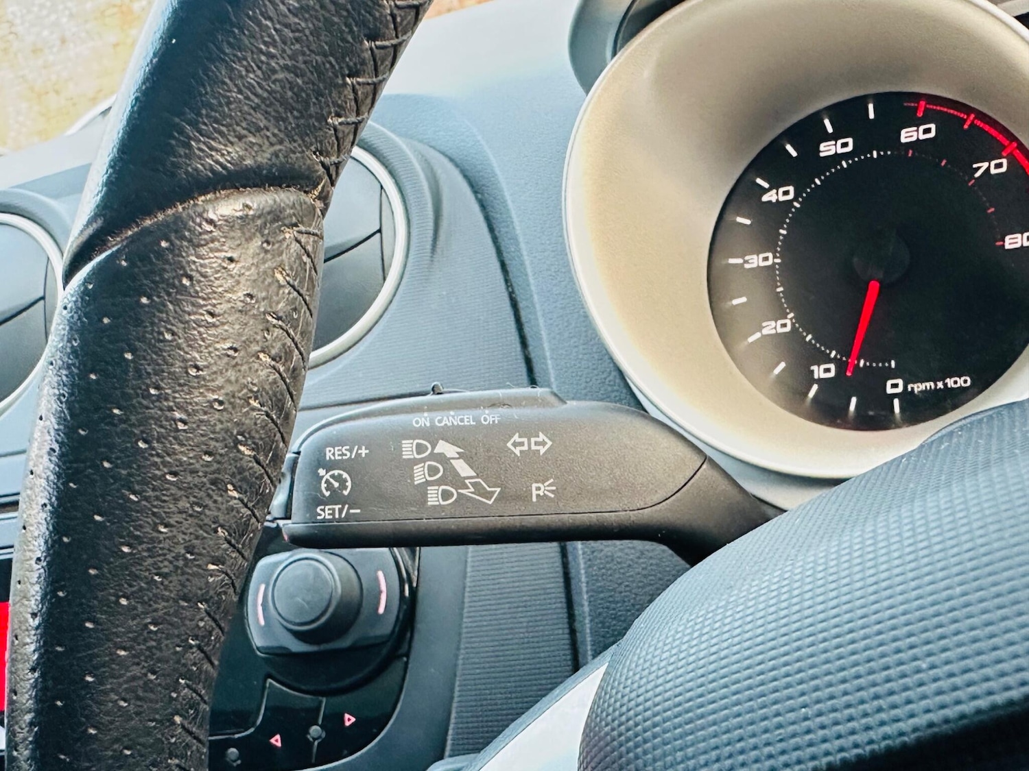 Used SEAT Ibiza 2011 for sale - 76992771: Photo 21