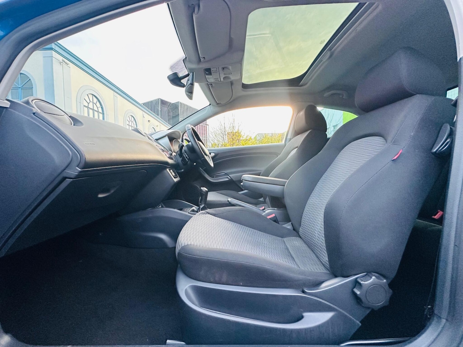 Used SEAT Ibiza 2011 for sale - 76992771: Photo 9