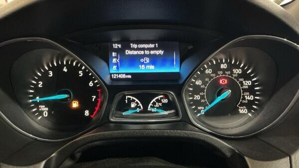 Used Ford Focus for sale - 78205046: Photo 10