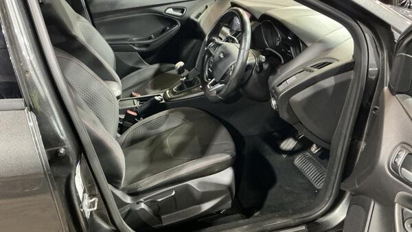 Used Ford Focus for sale - 78205046: Photo 11