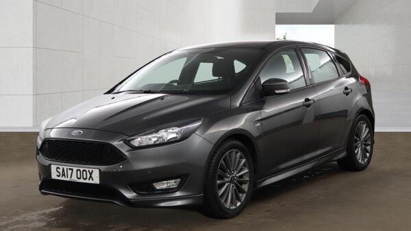 Used Ford Focus for sale - 78205046: Photo 2