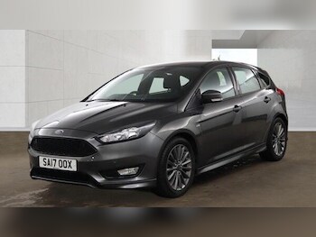 Used Ford Focus 2017 for sale - 78205046: Photo