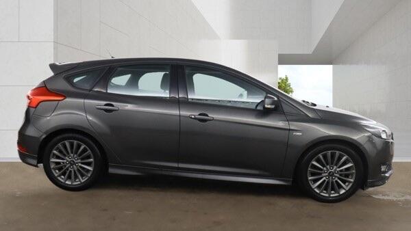 Used Ford Focus for sale - 78205046: Photo 3