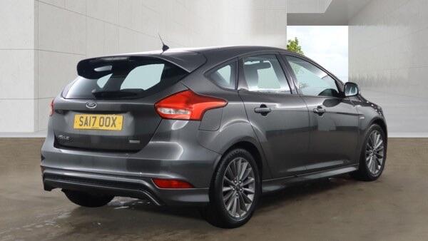 Used Ford Focus for sale - 78205046: Photo 4