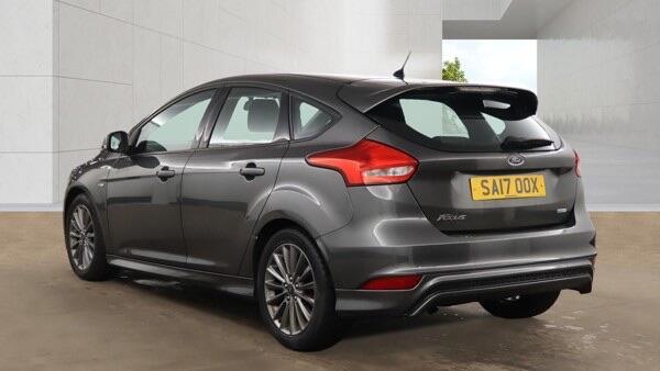 Used Ford Focus for sale - 78205046: Photo 5