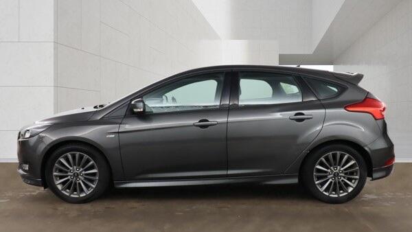 Used Ford Focus for sale - 78205046: Photo 8