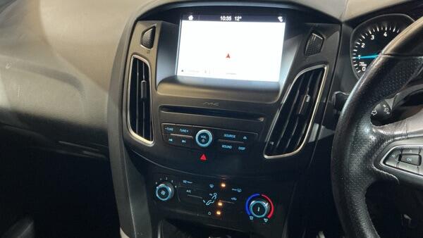 Used Ford Focus for sale - 78205046: Photo 9