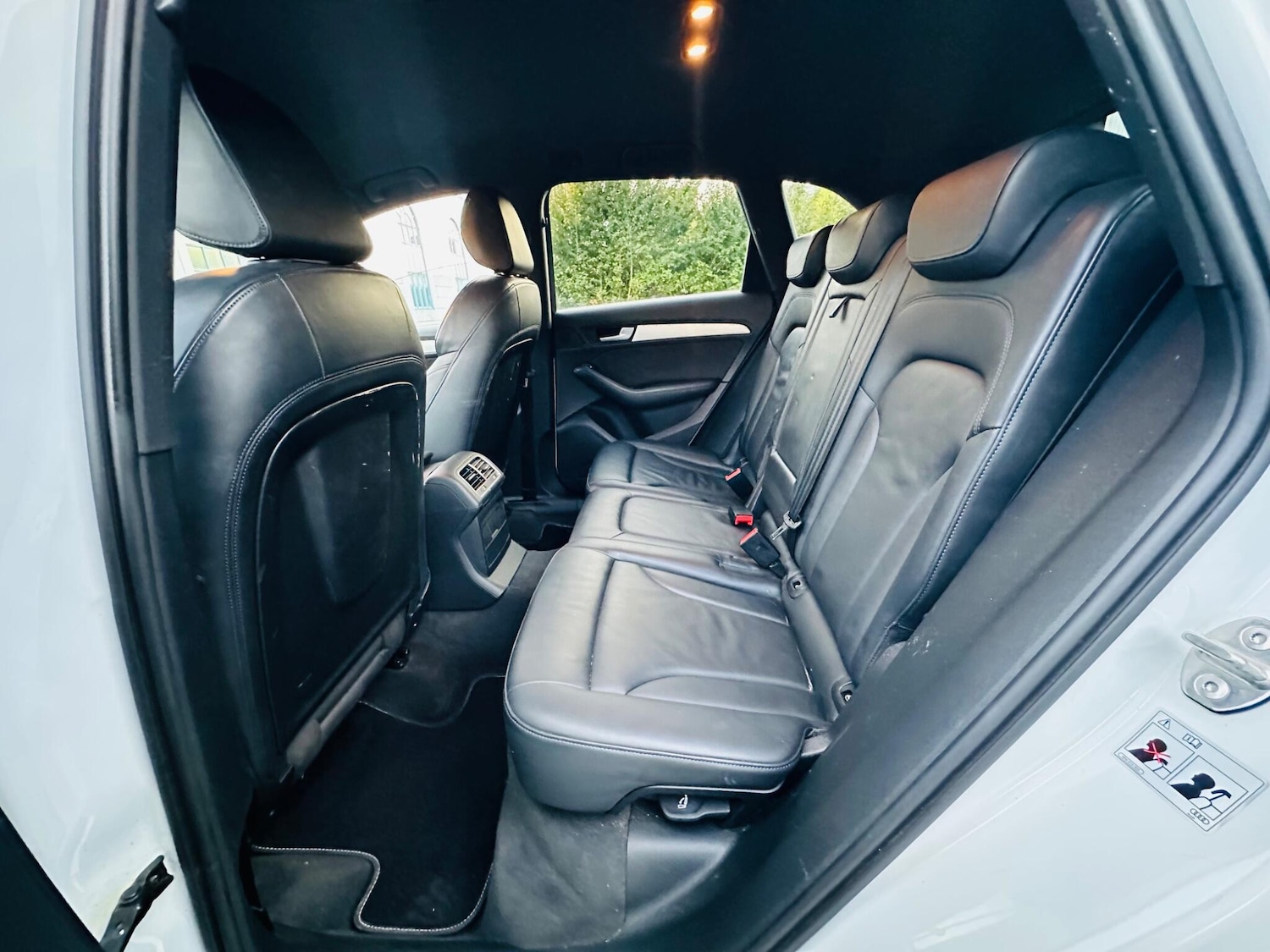 Used Audi Q5 2015 for sale - 76997765: Photo 12