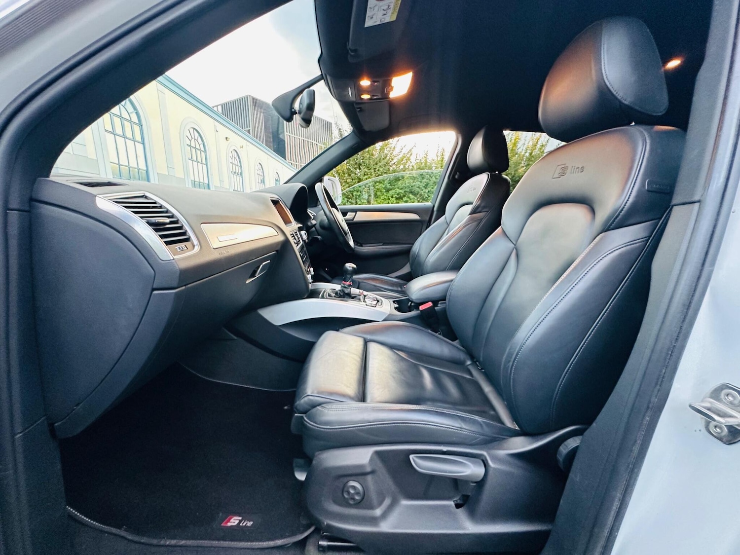 Used Audi Q5 2015 for sale - 76997765: Photo 9